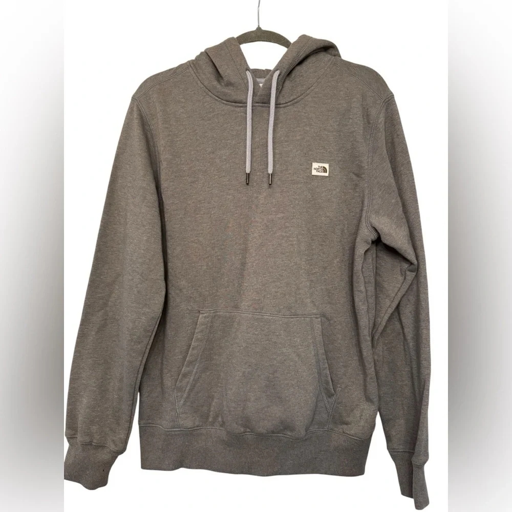 The North Face Heritage Patch Hoodie